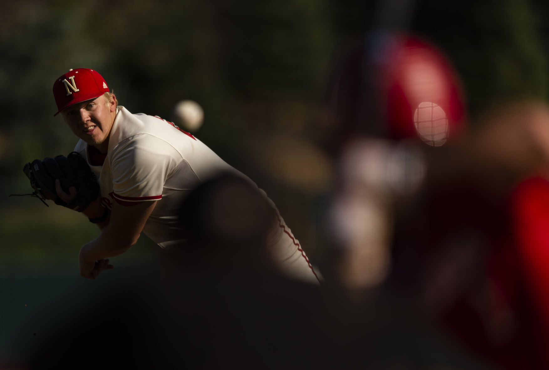Red vs. White Series, 10.11